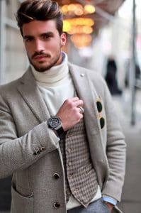 blogdimoda look uomo natale
