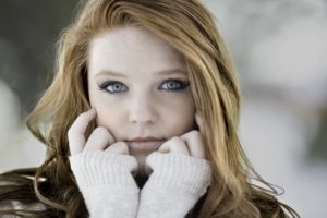 cura capelli inverno