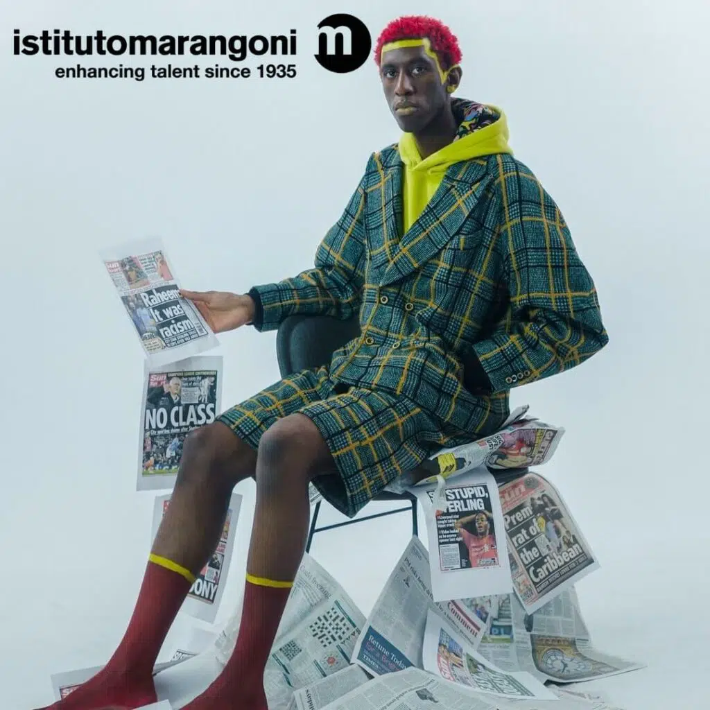 istituto marangoni open days