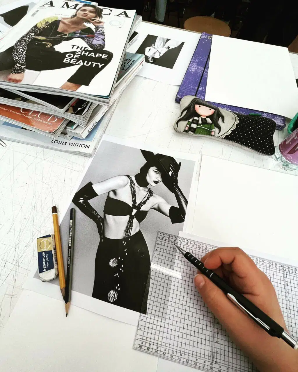 accademia costume e moda