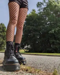 dr.maretens scarpe