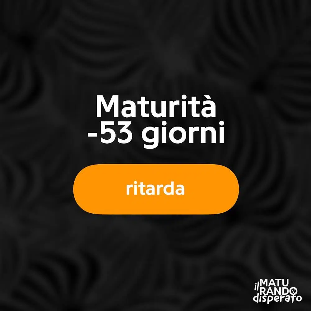 maturità fashion 2022