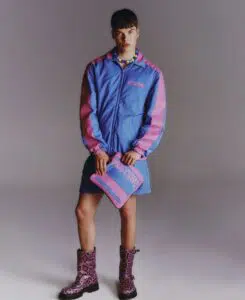 milano fashion week male