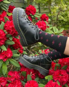 scarpe iconiche dr.martens