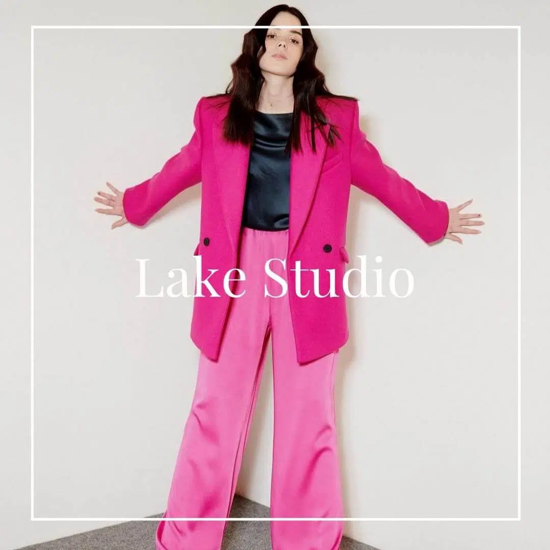 lake studio marchio ucraino