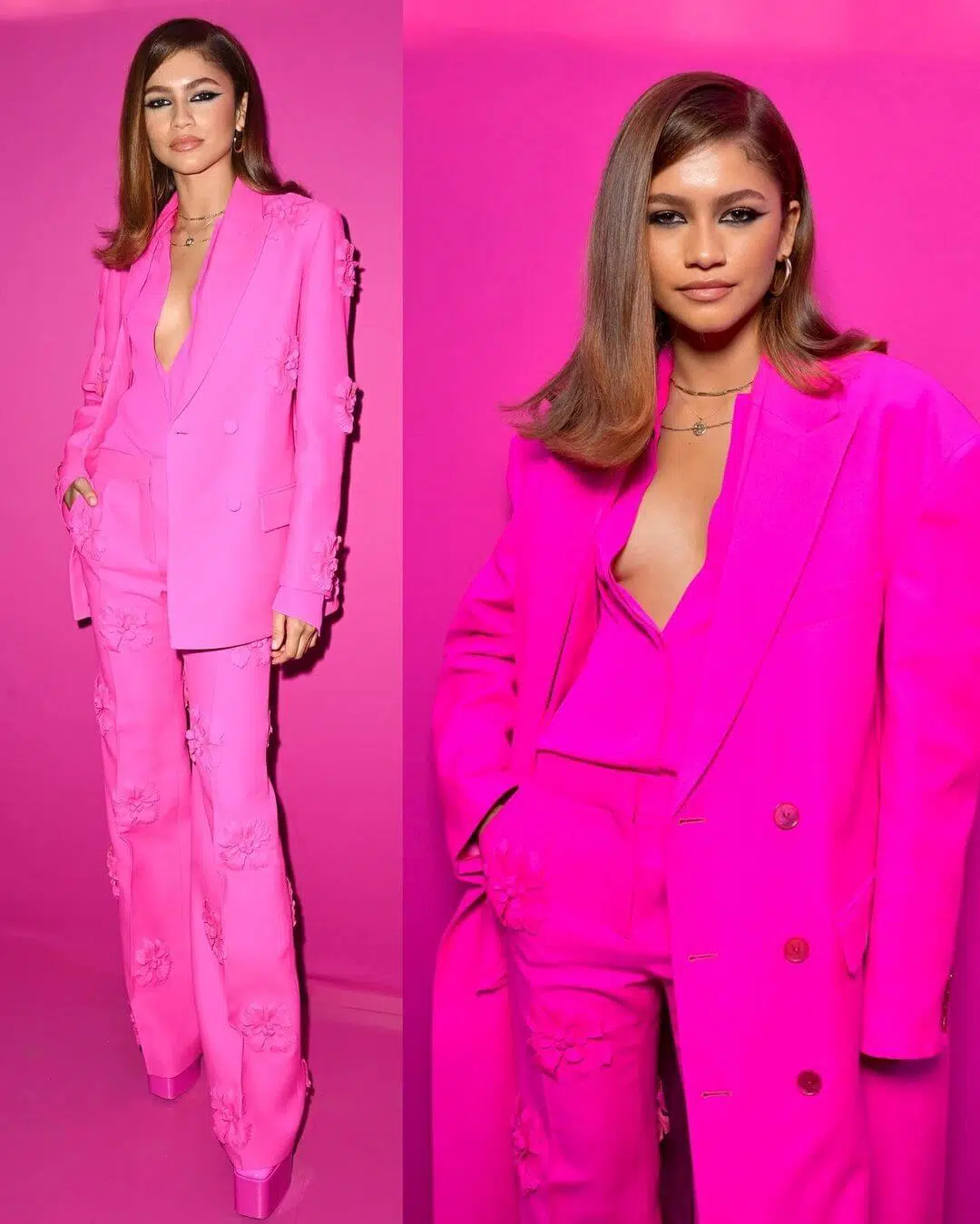 valentino winter 2022