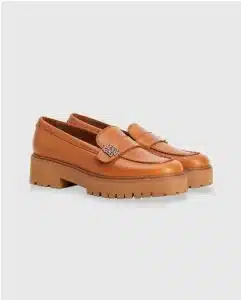Mocassini Tommy Hilfiger collezione 2022/2023